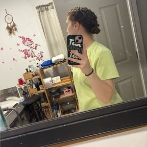 Meet your Posher, Dez